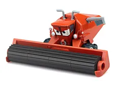 ミニカー 1/28 Weichai LOVOL RG80H ハーベスター 1:28 22CM LOVOL RG80H Combine Harvester Construction Farm