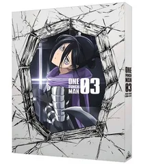 Blu-ray 特装限定盤　ワンパンマンseason1 1〜6巻(全巻) Amazon.co.jp: ワンパンマン 1 (特装限定版) [Blu-ray] : 古川