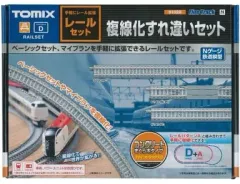 2025年最新】トミックス ニューレールセットDの人気アイテム