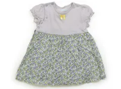 【べべ/BeBe】ロンパース 80サイズ 女の子【子供服・ベビー服】（1794623）