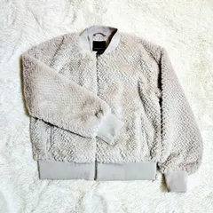 weatherproof モコモコジャケット