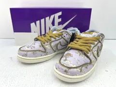 【盛岡80-0094】Nike SB Dunk Low PRM 