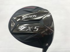 【最短翌日発送】SRIXON ZX5 Mk2 | 9.5 | S | Diamana ZX-2 60 | 中古 | ドライバー | ダンロップ