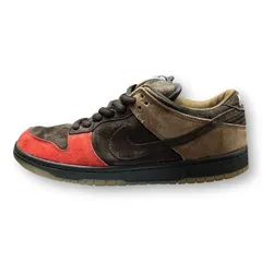 2025年最新】nike sb つま赤の人気アイテム - メルカリ