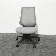 美品 OKAMURA オカムラ 2026年製 Potam デスクチェア-3 - メルカリ
