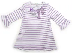 【ニットプランナー（ＫＰ）/KnitPlanner(KP)】Tシャツ・カットソー 130サイズ 女の子【子供服・ベビー服】（1927640）
