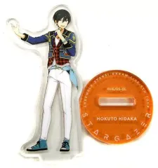 【中古】アクリルスタンド・アクリルパネル 氷鷹北斗 「あんさんぶるスターズ! DREAM LIVE -5th Tour “Stargazer”- アクリルスタンドコレクション 5th Tour Edition A」