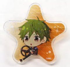君に届け ピンズセット 池袋イベント限定マルちゃんピンズ有り