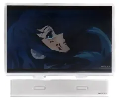 【中古】アクリルスタンド・アクリルパネル 時透無一郎＆小鉄(D) 「鬼滅の刃 刀鍛冶の里編×ufotable Cafe×マチ★アソビCAFE リアルタイムカフェ 第九話 無一郎と、無一郎を想ってくれた人達レンチキュラーランダムアクリルスタンド」