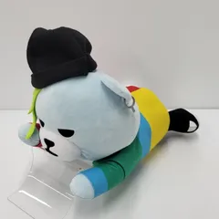 BIGBANG KRUNK 超BIG寝そべりぬいぐるみセット 61vBaXT6vUL._AC_SY200_QL15_.jpg
