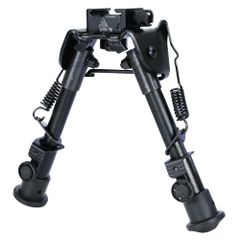 LEAPERS UTG 바이 포드 2 다리 전술 OP 20mm 레일 / 스위블 스터드 TL-BP78