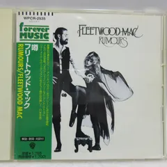 2024年最新】fleetwood mac cdの人気アイテム - メルカリ