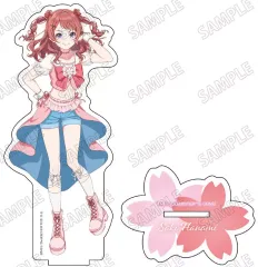 ヴァイスシュヴァルツ　学園アイドルマスター　花村咲季　デッキパーツ　まとめ売り ヴァイスシュヴァルツ 学園アイドルマスター 花村咲季 デッキ