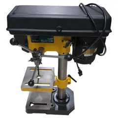 値下げ　　中古　卓上ボール盤　DP-251 アースマン 値下げ 中古 卓上ボール盤 DP-251 アースマン 高儀 EARTH MAN 5