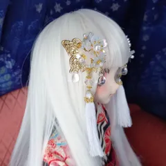 MDD 着物系の服 2点セット d20941e4b85c624004b5a7996c0bc6