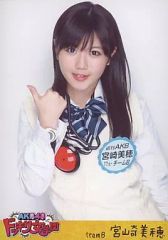 みやざきっちょ 宮崎美穂 AKB48ちょ! サイン入り！バージョン - メルカリ