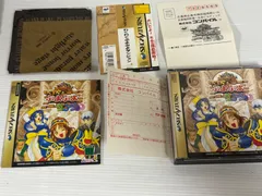 2025年最新】SEGA_Saturnの人気アイテム - メルカリ