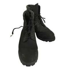 ティンバーランド Timberland 73541 6 INCH DOUBLE COLLAR BOOT メンズ JPN：27 