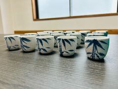 おちょこ　20個セット