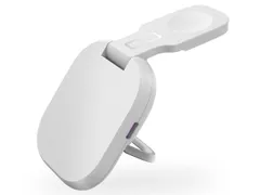 【新品・2営業日で発送】CIO3WAYMGAPRGWH Nova wave 3Way (Magsafe対応充電スタンド) ホワイト CIO-3WAY-MGAPRG-WH USB Power Delivery対応 ／15W 