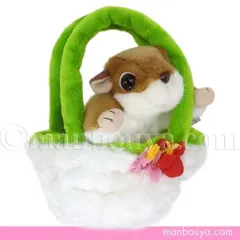 ☆レアカラー 森のももんが 大 ぬいぐるみ☆ Amazon.co.jp: 森のももんが 特大 ぬいぐるみ : おもちゃ