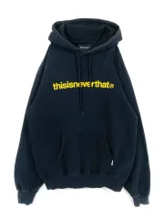 2025年最新】thisisneverthat メンズ パーカーの人気アイテム