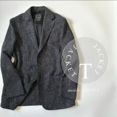 2025年最新】T-JACKETの人気アイテム - メルカリ