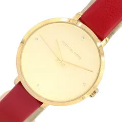  マイケルコース レディースウォッチ MK-2780 中古