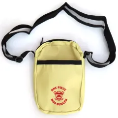 【中古】バッグ [単品] ミニショルダーバッグ 「ワンピース×モスバーガー 2024モス福袋」