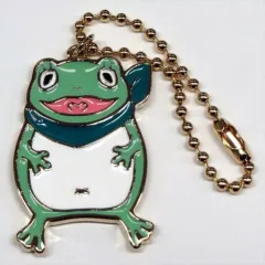 【中古】キーホルダー・マスコット(キャラクター) 松浦果南 バッグマスコットチャーム 「ラブライブ!サンシャイン!!」