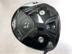 【最短翌日発送】B1ST | 9.5 | S | SPEEDER NX BLACK 60 | 中古 | ドライバー | ブリヂストン