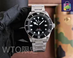 【今日特価】Tudor（テューダー） Heritage ウォッチ-WTO輸入2