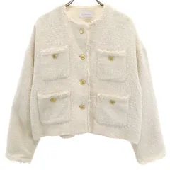 2025年最新】グリーンレーベルリラクシング ツイードジャケット