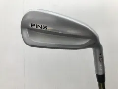 2024年最新】PING g400 ユーティリティの人気アイテム - メルカリ