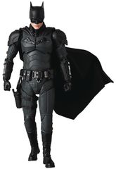 新品 MAFEX マフェックス No.188 THE BATMAN ザ・バットマン 全高約160mm ノンスケール 塗装済み アクションフィギュア