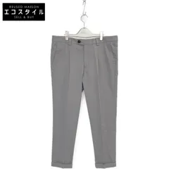 美品 ブルネロクチネリ スラックス パンツ　ズボン48 imgrc0087925595.jpg