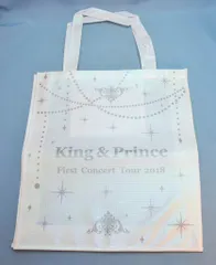 King & Prince キンプリ 2018 コンサート グッズ まとめ売り 2025年最新】king prince first concert tour 18 グッズの人気
