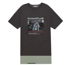 Instantfunk Tシャツ インスタントファンク 2025年最新】instantfunk tシャツの人気アイテム - メルカリ