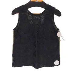 トリココムデギャルソンtricot COMME des GARCONS フロントエン
