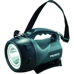 TRUSCO(トラスコ) LEDスタンド付ハンディライト 165lm HL338L