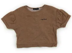 【べべ/BeBe】Tシャツ・カットソー 100サイズ 女の子【子供服・ベビー服】（1820749）