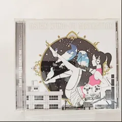 海外盤　アジカン　ソルファ　DVD付き 61slqdDtpUL._UF350,350_QL50_.jpg