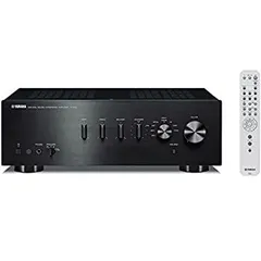 YAMAHA A-S301(S) 未使用に近い 2025年最新】ヤマハ アンプ a-s301の人気アイテム - メルカリ