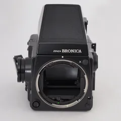 2026年最新】bronica gs-1 ファインダーの人気アイテム - メルカリ