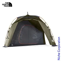 THE NORTH FACE エバベース 6