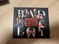 2025年最新】bad boy red velvetの人気アイテム - メルカリ