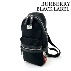 BURBERRY バーバリー ブラックレーベル ショルダー ビジネス バッグ 楽天市場】【バッグ】BURBERRY バーバリー ブラックレーベル