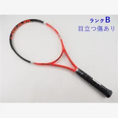 中古 テニスラケット ヘッド フレックスポイント ラジカル MP 2005年モデル (G2) HEAD FLEXPOINT RADICAL MP 2005 (c25060141c) 中古】ヘッド フレックスポイント ラジカル MP 2005年モデルHEAD