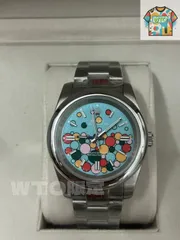 ROLEX メンズ　腕時計 ｜本日限定特価｜新品未使用-WTO店名をご確認ください