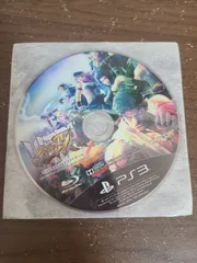 【PS3】ウルトラストリートファイターIV ソフトのみ